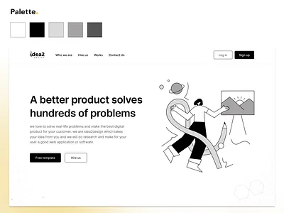 Agency website digitalweb expert azi