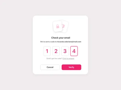 Modal UI app clean design design system graphic design ui ui design ux ui