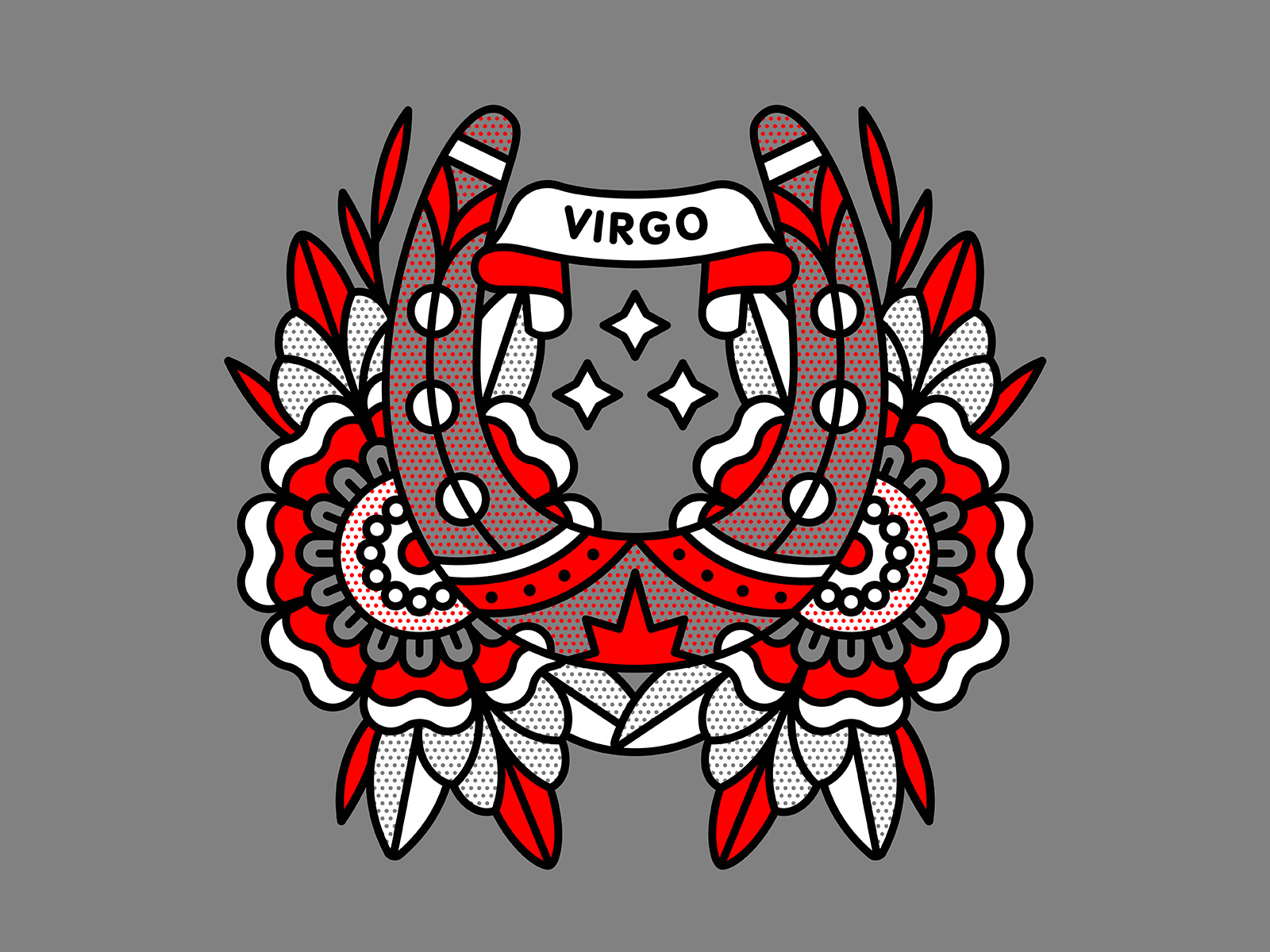 10 best Virgo zodiac sign tattoos cool ideas for your new tattoo    Онлайн блог о тату IdeasTattoo