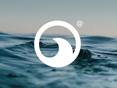 Opensea Logo Monogram app icon branding flat icon logo monogram simple logo