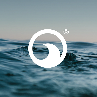 Opensea Logo Monogram app icon branding flat icon logo monogram simple logo