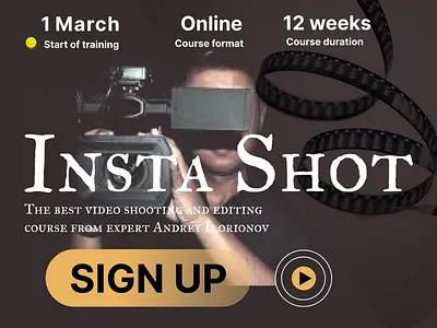 REAL ORDER for Instagram design graphic design