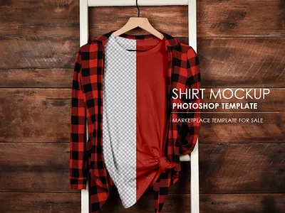 Sublimation Layered Shirt Mockup clothing isolation layered layers mockup photography photoshop shirt sublimation template tshirt