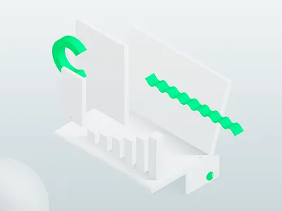 Coin's Dive / Logo & Brand Identity