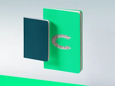 Coin's Dive / Logo & Brand Identity