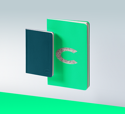 Coin's Dive / Logo & Brand Identity