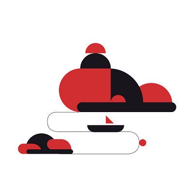 TRUF DESIGN STYLE art creative design flat graphic design ill illustration