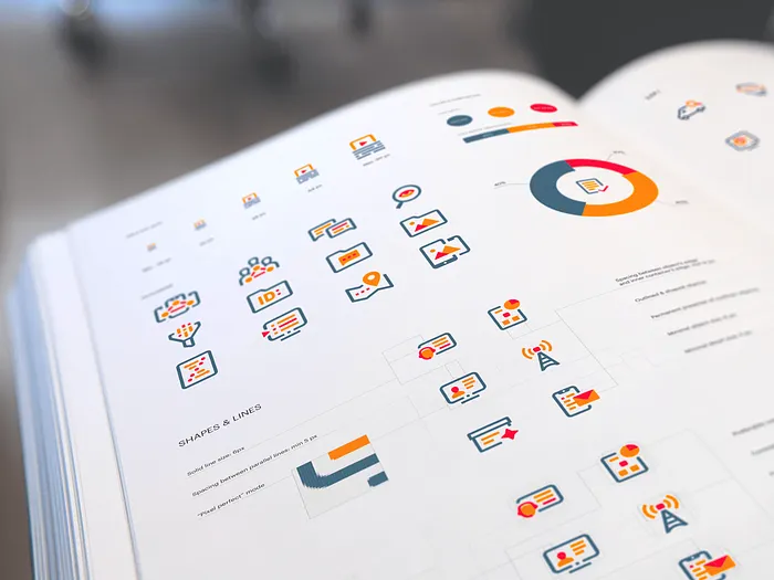 Browse thousands of Iconography images for design inspiration | Dribbble
