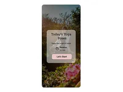 Daily UI :: 062 2d dailyui design ui ux
