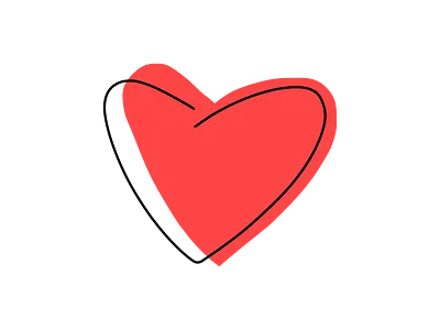 valentine heart wall art printable art heart love print printable valentine wall art