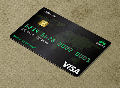 Credit Card design amex card bank card card credit card crypto card debit card luxury card master card visa card