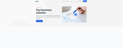 Tailwind CSS Hero Components css design html tailwind css uiux web design