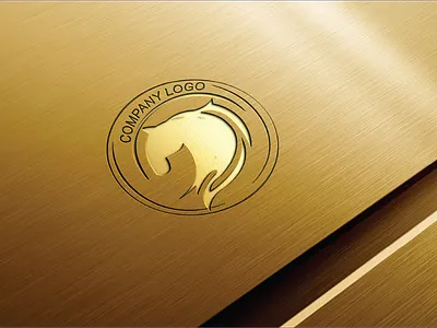 COMPANY LOGO 3d animation branding design graphic design illustration logo motion graphics unique logo