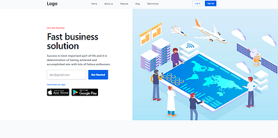 Tailwind CSS Hero Components css design html tailwind css ui uiux web design