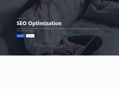 Tailwind CSS Components css html tailwind css uiux web design