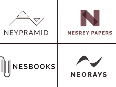 Minimalism in Modern Logo Design branding graphic design logo ui