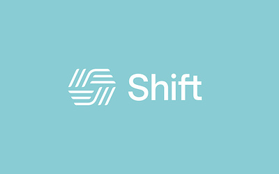 ~ Shift Branding Identity Guidelines. 3d animation app art branding design flat graphic design icon illustration illustrator logo minimal motion graphics typography ui ux vector web website