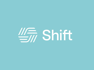 ~ Shift Branding Identity Guidelines. 3d animation app art branding design flat graphic design icon illustration illustrator logo minimal motion graphics typography ui ux vector web website
