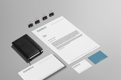 CD: Logo and stationary branding design logo
