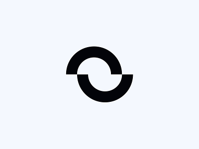 Optio: Logo brand branding cap table clean equity fintech incentives logo logotype minimal motion motion logo optio properly share shares