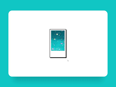 Custom cursor on hover animation colorful cursor custom cursor design hover hover interaction interaction pointer ui web webflow