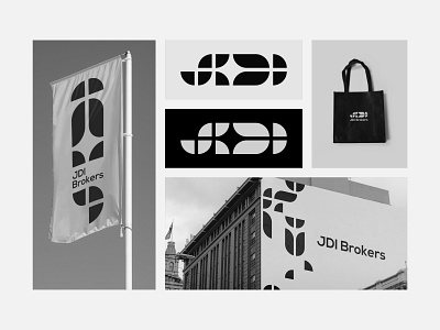 Branding for Brokers | Solar Digital brand branding branding for broker company broker company brokers graphic design logo logo design logodevelopment logotype ui ux webdesign webdevelopment