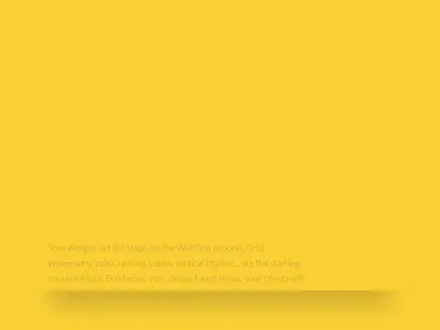 Text reveal on scroll animation design interaction interactive design reveal scroll scroll animation text text animation text reveal typography animation ui web webflow