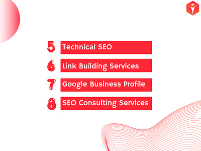 Search Engine Optimization Services