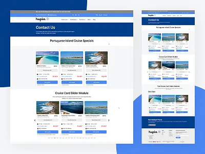 Hupla oapps infotech ui ux design web development website design