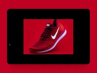 Image distortion animation cursor design dimension distortion interaction mouse mouse interaction perspective pointer ui web webflow