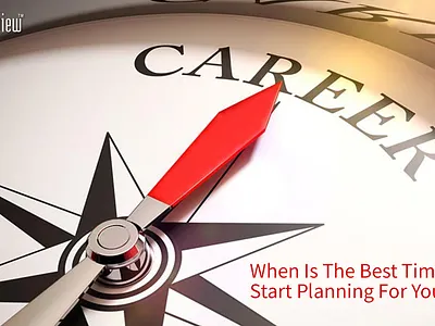 When Is The Best Time To Start Planning For Your Career gmat coaching near me