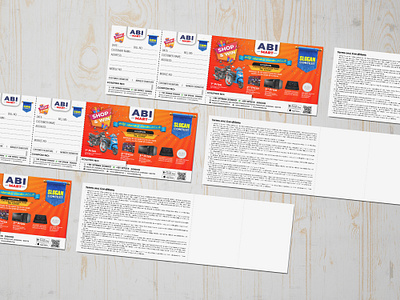 ABI MART PVT. LTD. (SLOGAN CONTEST)