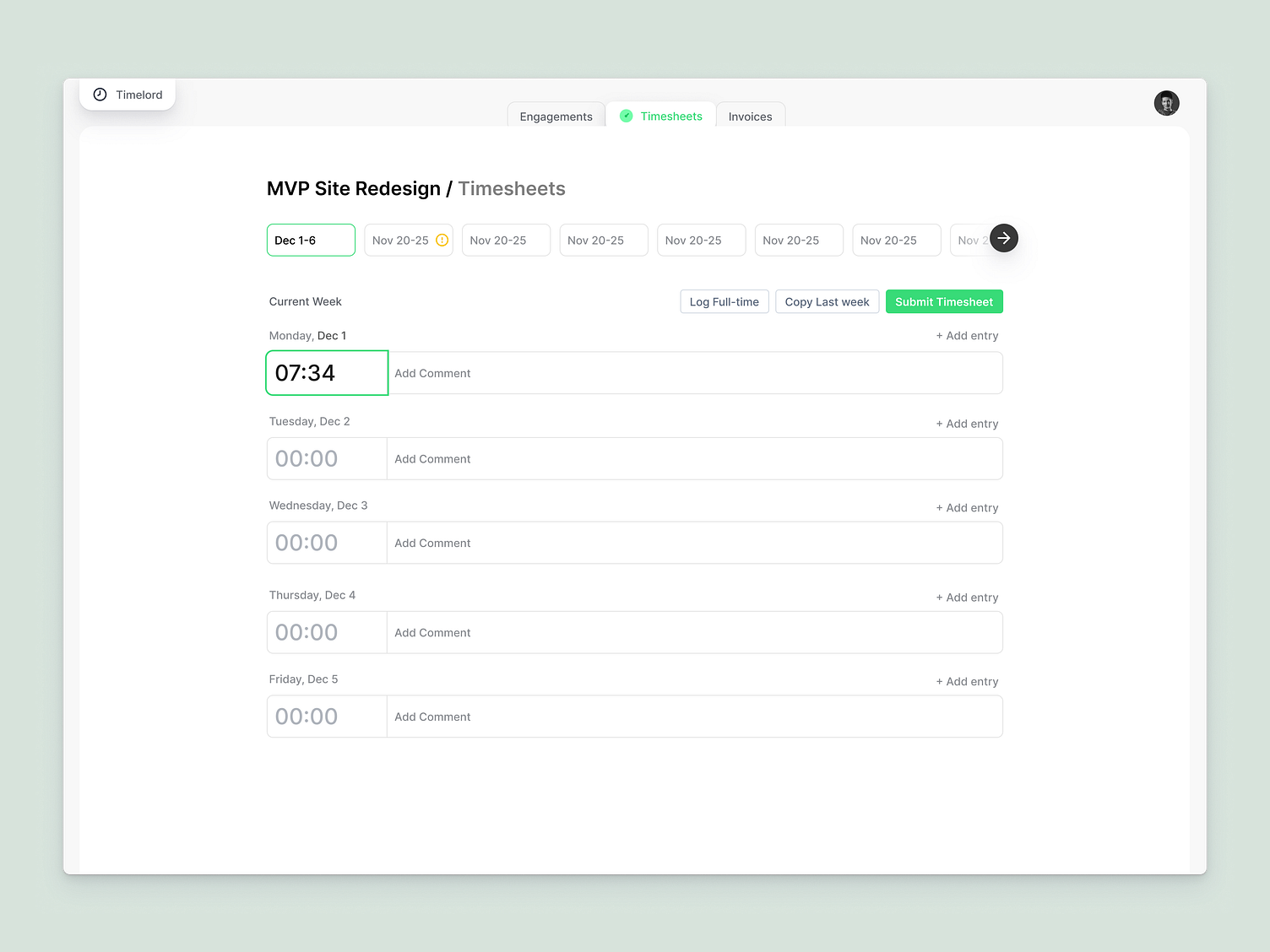 talent-management-system-by-yana-haiduk-for-bttr-on-dribbble