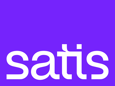 satis avocats branding concept design identity logo type typography
