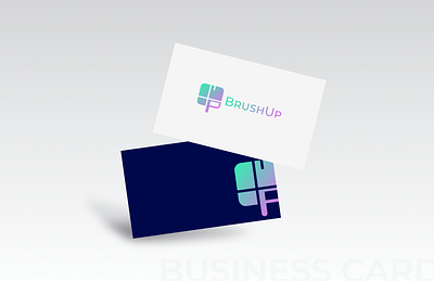 Business Card abstract brand brand identity branding business business card design business cards color design design agency illustration logo logo branding logo design logos minimal modern ui user interface visual identity