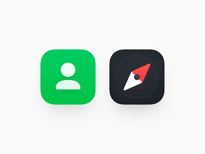 System Icons address book bigsur icon big sur icon ios icon iphone icon mac icon macos icon osx icon navigator navigation compass operating system icon os icon phone book realistic icon app icon sandor skeu icon skeuomorph icon skeuomorphism icon tool icon tools icon user interface icon ui icon gui