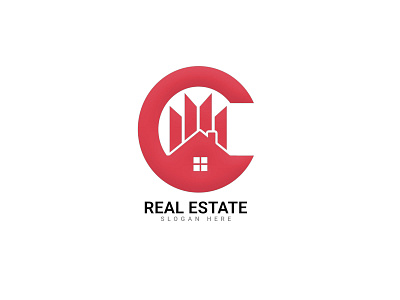 C letter Real Estate logo design branding brandingagency brandingstrategy businessbranding corporateidentity creativelogo customlogodesign designtrends graphic design identitydesign logo design logo designer logoart logoconcept logocreation logoideas logoinspiration logomaker professionallogo visualldentity