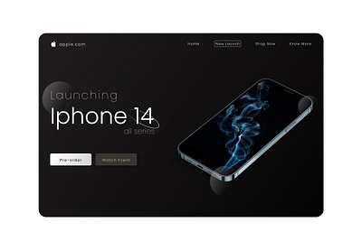 Apple.com website app applewebsite branding design graphic design typography ui ux
