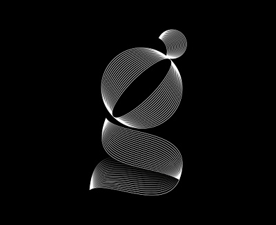 g branding design graphic design logo logomark minimalistic simple vector