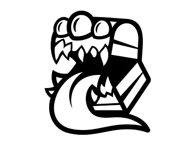 Minihoarder branding design graphic design illustration logo minimalistic simple ui ux vector