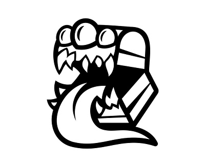 Minihoarder branding design graphic design illustration logo minimalistic simple ui ux vector