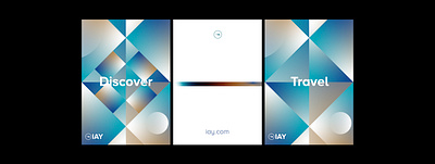 IAY Identity branding design graphic design logo
