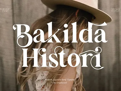 Bakilda Histori Serif Font calligraphy cover cover lettering cover lettering font font freebies fonts free freebies font freebies font freebies fonts freelance freelance graphic design graphic design lettering lettering cover logo type type design typography