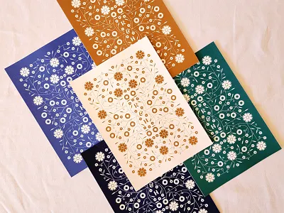 Wedding invitation design card daisy floral flowers gift gift card illustration invitations line note card sunflower symmetry vector wedding wedding invite