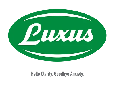 Luxus Soap Brand Identity by Carson Krause branding graphic design logo