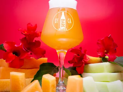 El Dorado Bravado - Craft Beer Photography beer beer art brand brand identity branding craft beer design photo photography photoshop product product identity product photography visual design visual flavor visual identity