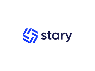 letter S & Star modern logo | tech startup and software logo a b c d e f g h i j k l m n best logo blockchain creative crypto logo letter s lettering logotype metaverse modern logo monogram minimal o p q r s t u v w x y z s logo star startup logo tech logo technology logo