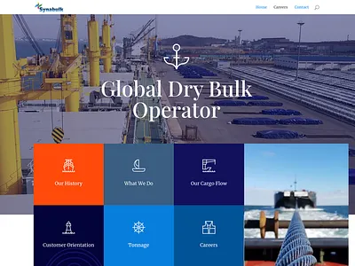 synabulk.com 1 design illustration logo ui web web design webdesign webdevelopment website website design