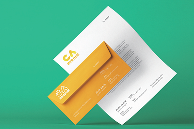 Newspaper logo design branding design graphic design logo