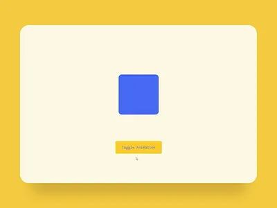 3D cube 3d 3d animation 3d cube 3d effect animation cube design interaction toggle toggle animation ui web webflow